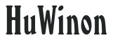 Hu_Winon preview