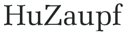 Hu_Zaupf preview