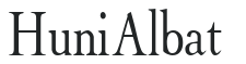 Huni_Albat preview
