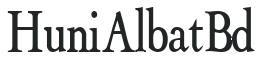 Huni_Albat Bd preview
