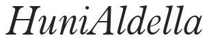Huni_Aldella preview