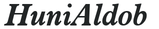 Huni_Aldob preview