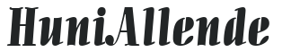 Huni_Allende preview