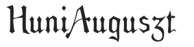 Huni_Auguszt preview