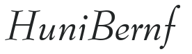 Huni_Bernf preview