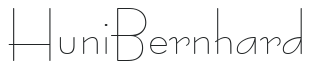 Huni_Bernhard preview