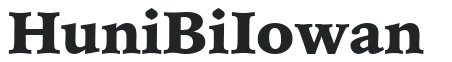 Huni_BiIowan letters preview