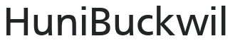 Huni_Buckwil preview