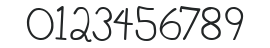 Huni_Dunca numbers preview