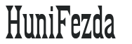 Huni_Fezda preview