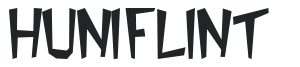 Huni_Flint preview
