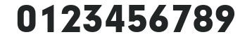 Huni_Geomu numbers preview