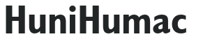 Huni_Humac preview