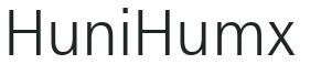 Huni_Humx preview
