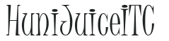 Huni_Juice ITC preview