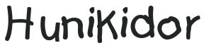 Huni_Kidor preview