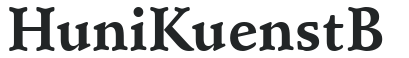 Huni_KuenstB preview