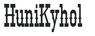 Huni_Kyhol preview