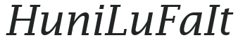 Huni_LuFaIt preview