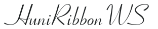 Huni_Ribbon WS preview
