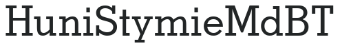 Huni_Stymie Md BT preview