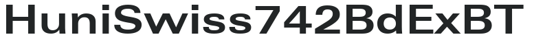 Huni_Swiss 742 BdEx BT preview