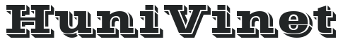 Huni_Vinet letters preview