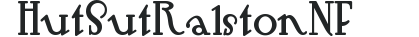 Hut Sut Ralston NF preview