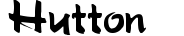 Hutton preview