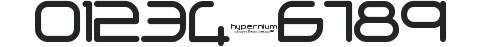 Hypernium(eval) preview