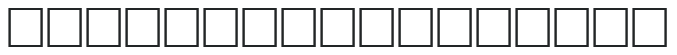 INTERPLAY Regular letters preview