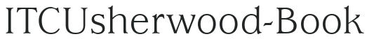 ITCUsherwood-Book preview