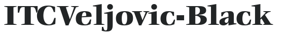 ITCVeljovic-Black preview