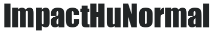 Impact Hu Normal preview