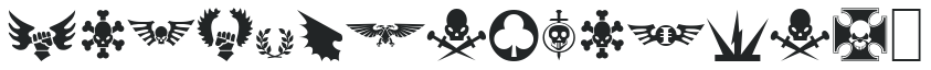 Imperial Symbols preview