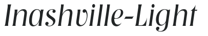 Inashville-Light preview