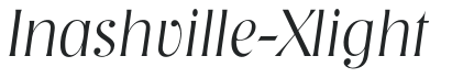 Inashville-Xlight preview