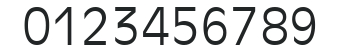 Incised 901 LtHU Light numbers preview