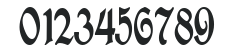 InnkeeperCondensed numbers preview