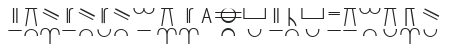 Intergraph ANSI2 Symbols preview