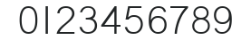 Intergraph ANSI numbers preview