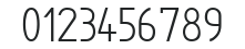 Intergraph ISO numbers preview