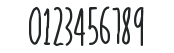 In your face, Joffrey! numbers preview