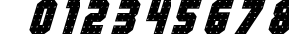 Iron Forge Italic preview