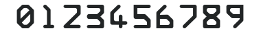 Ishi Regular E. numbers preview