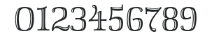 IsisStd numbers preview