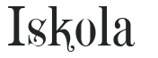 Iskola preview
