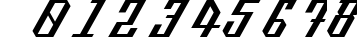 Isometype preview