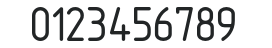 Isonorm3098 numbers preview