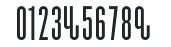 Isterburk numbers preview
